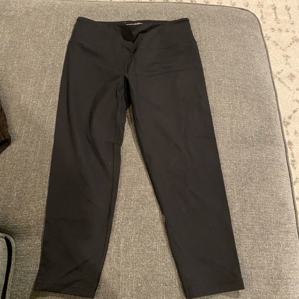 Workout leggings